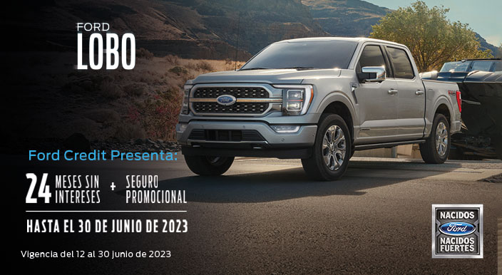 Promociones Ford lopez mateos refacciones Promociones Ford